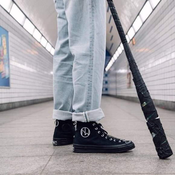 Converse Undervocer Chuck 70 'The New Warriors" - Picture 1 of 10